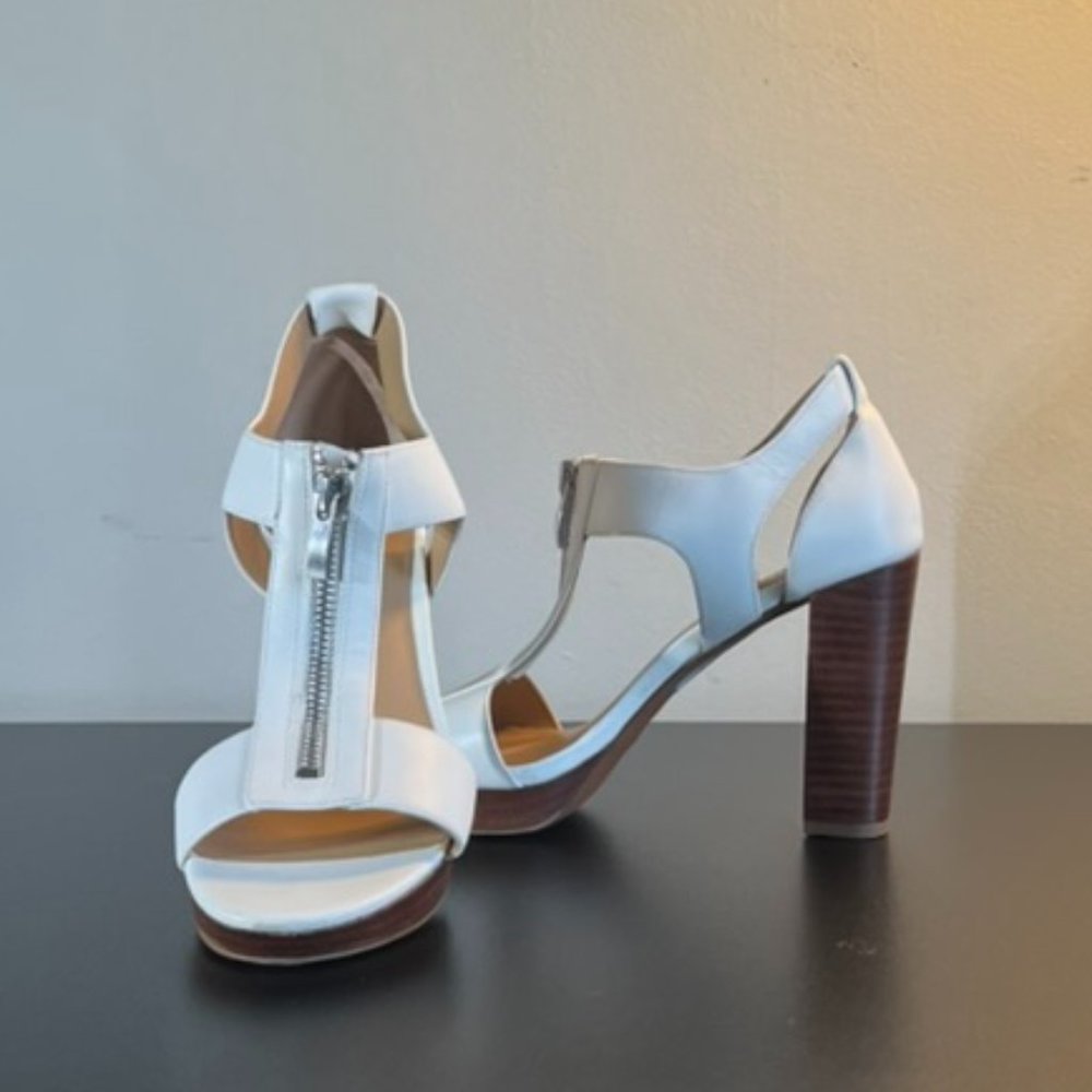 Franco Sarto "Myriad" Heel 7